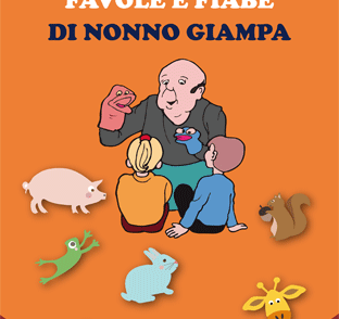 copernicum|favole e fiabe di nonno giampa